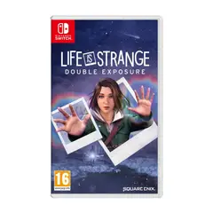 NINTENDO - Life Is Strange Double Exposure EUR NSW