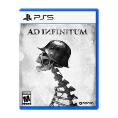 SONY - Ad Infinitum LAT PlayStation 5