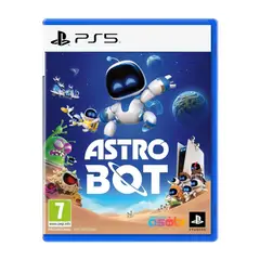 SONY - Astro Bot EUR PlayStation 5