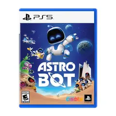 SONY - Astro Bot LAT PlayStation 5