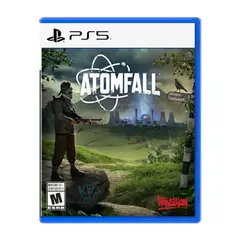 SONY - Atomfall LAT PlayStation 5