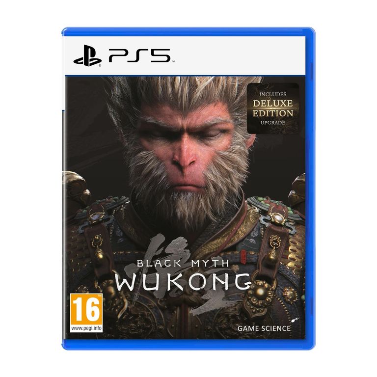 Black Myth Wukong EUR PS5