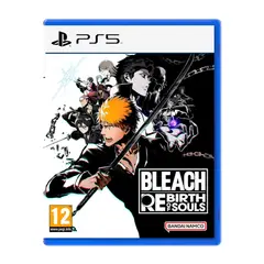 SONY - Bleach Rebirth Of Souls EUR PS5