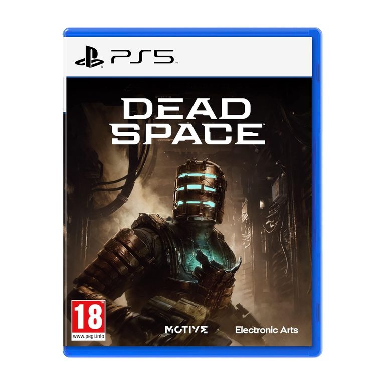 Dead Space Remake EUR PS5
