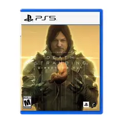 SONY - Death Stranding Directors Cut LAT PS5
