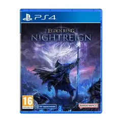 SONY - Elden Ring Night Reign EUR PS4