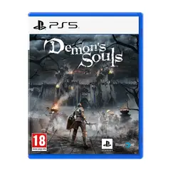 SONY - Demons Souls EUR PlayStation 5
