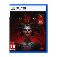 SONY - Diablo IV EUR PlayStation 5