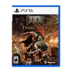 SONY - Doom The Dark Ages LAT PS5