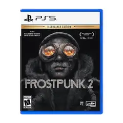 SONY - Frostpunk 2 LAT PlayStation 5