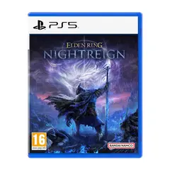 SONY - Elden Ring Night Reign EUR PS5