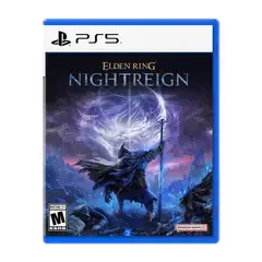 SONY - Elden Ring Night Reign LAT PS5