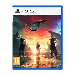 SONY - Final Fantasy VII Rebirth EUR PS5