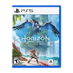 SONY - Horizon Forbidden West LAT PS5