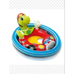 GENERICO - FLOTADOR PIECITOS ANIMALES