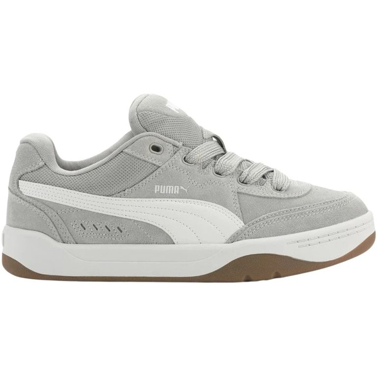 Zapatilla Park Lifestyle SK8 SD 400708 05 Para Hombre