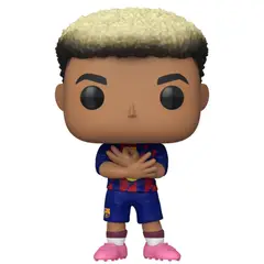 FUNKO - Pop Lamine Yamal Barcelona FC