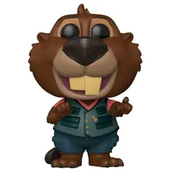 FUNKO - Pop Nibbles Maplestick Zootopia 2