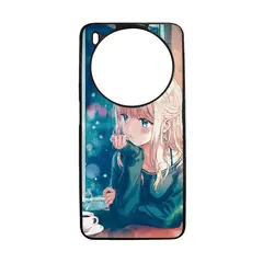 GENERICO - Funda Protector Case Para ZTE V70 MAX