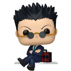 FUNKO - Pop Leorio Hunter X Hunter