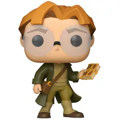 FUNKO - Pop Milo Atlantis