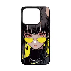 GENERICO - Funda Protector Case Para ZTE V70