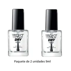 AVON - - Fast dry secador instántaneo de Esmalte para uñas protector 9ml