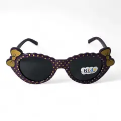 GENERICO - LENTES PARA NIÑAS UV400+FUNDA