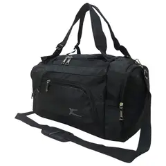 KENGAR - Maletín Mochila Modelo Mark N3 - Negro Entero