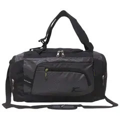 KENGAR - Maletín Mochila Modelo Mark N3 - Plomo