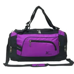 KENGAR - Maletín Mochila Modelo Mark N3 - Uva