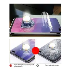 GENERICO - Mica Hidrogel Para Google Pixel 9 Pro Fold