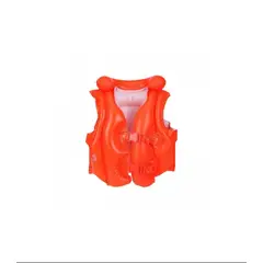 GENERICO - Chaleco Flotador Salvavidas Para Niños