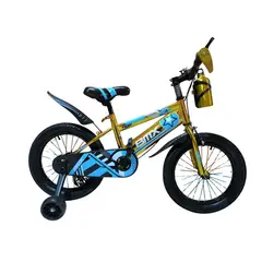 GENERICO - Bicicleta infantil aro 16