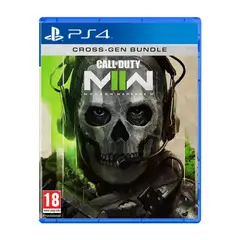 SONY - Call Of Duty Modern Warfare 2 EUR PS4