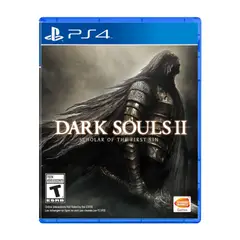 SONY - Dark Souls II Scholar Of The First Sin LAT PS4
