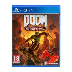 SONY - Doom Eternal EUR PlayStation 4