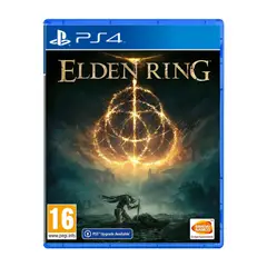 SONY - Elden Ring EUR PlayStation 4