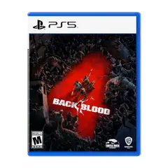 SONY - Back 4 Blood LAT PlayStation 5