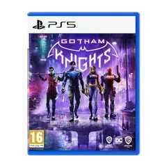 SONY - Gotham Knights EUR PlayStation 5