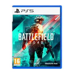 SONY - Battlefield 2042 EUR PS5