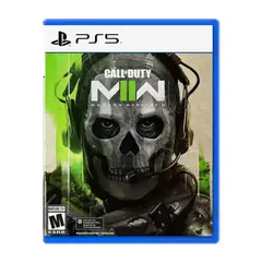 SONY - Call Of Duty Modern Warfare 2 LAT PS5