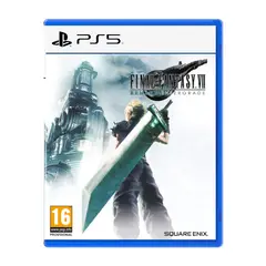 SONY - Final Fantasy VII Remake Intergrade EUR PS5