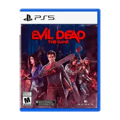 SONY - Evil Dead The Game LAT PS5