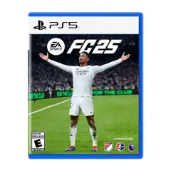 SONY - EA SPORTS FC 25 LAT PlayStation 5