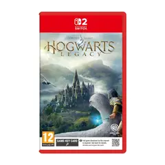 NINTENDO - Hogwarts Legacy EUR Switch 2