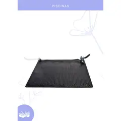 INTEX - KIT SOLAR CALENTADOR DE AGUA