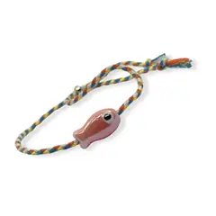 SANTORAL - Pulsera Pescado 2 - Cerámica