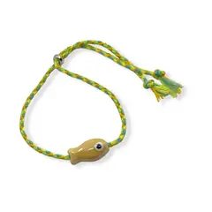SANTORAL - Pulsera Pescado 3 - Cerámica