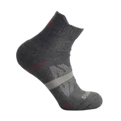 HEISS - Medias Deportiva Tobillera Transpirables Sport Drytech Running Ciclismo